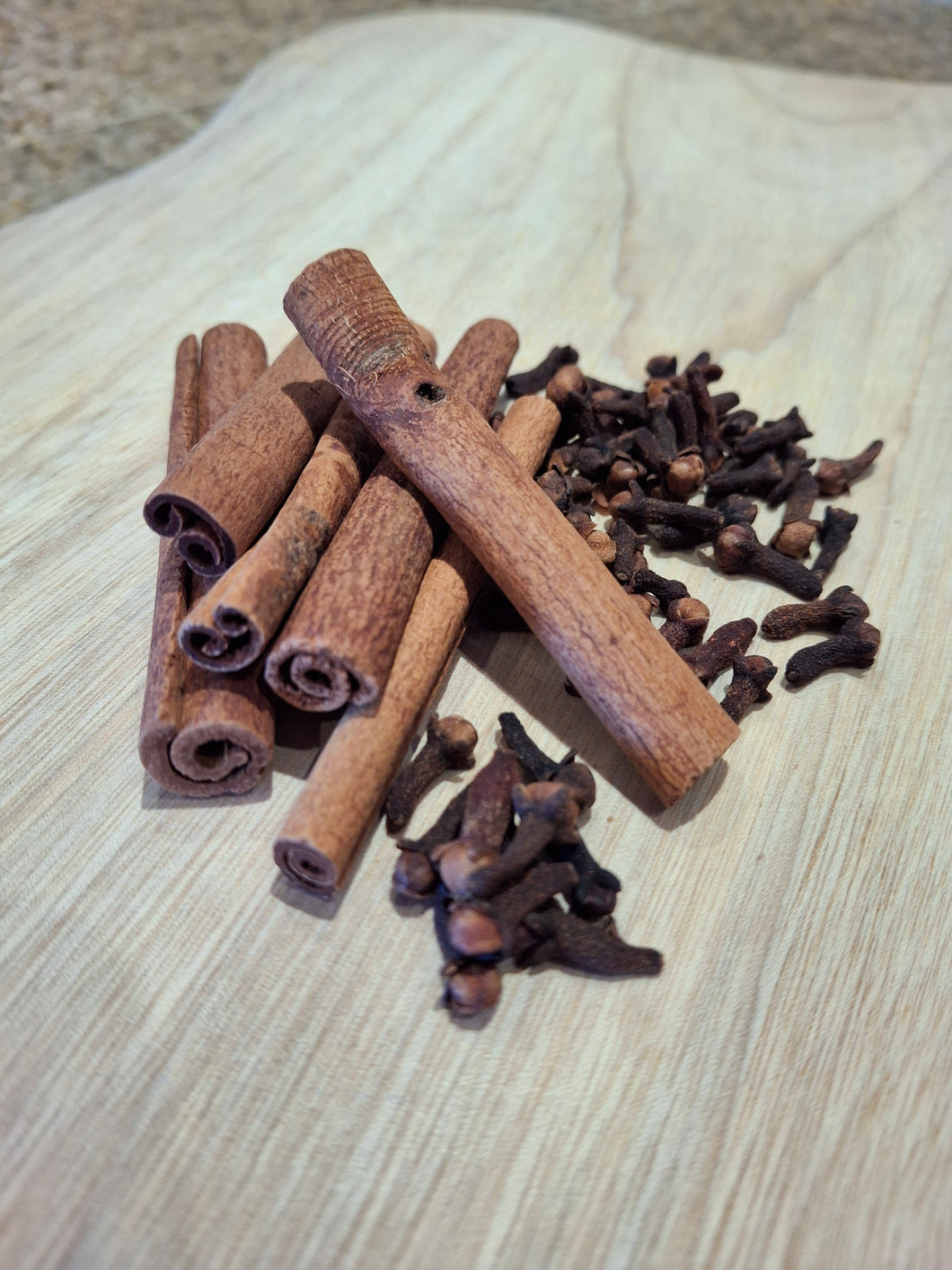 Tayo Cinnamon and Clove Tea